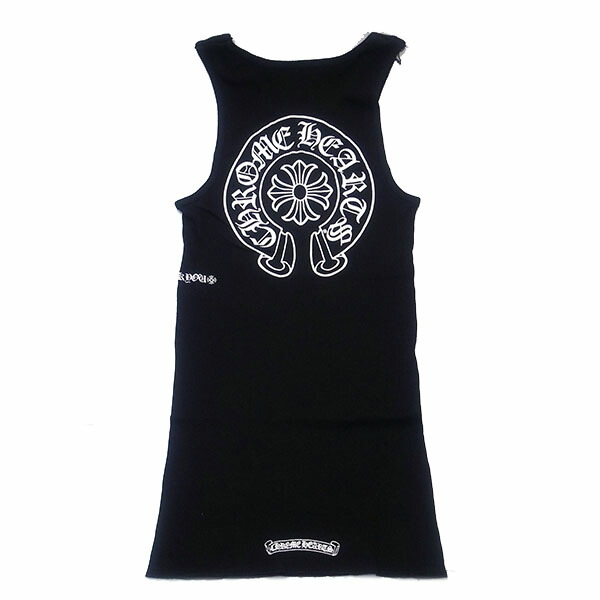 楽天市場】新品 即納 クロムハーツ タンクトップ アメリカSサイズ