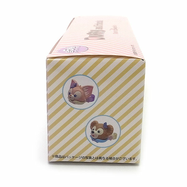 楽天市場】リング シークレットを含む5個セット ダッフィー＆フレンズ