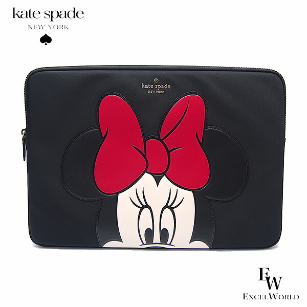 楽天市場】ケイトスペード PCバッグ kate spade アウトレット パソコン