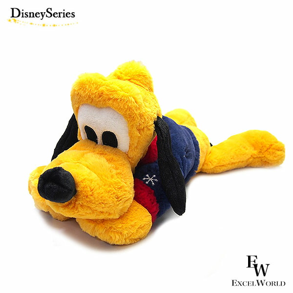 楽天市場】プルート だきまくら ミッキーマウスと仲間たちがクリスマス