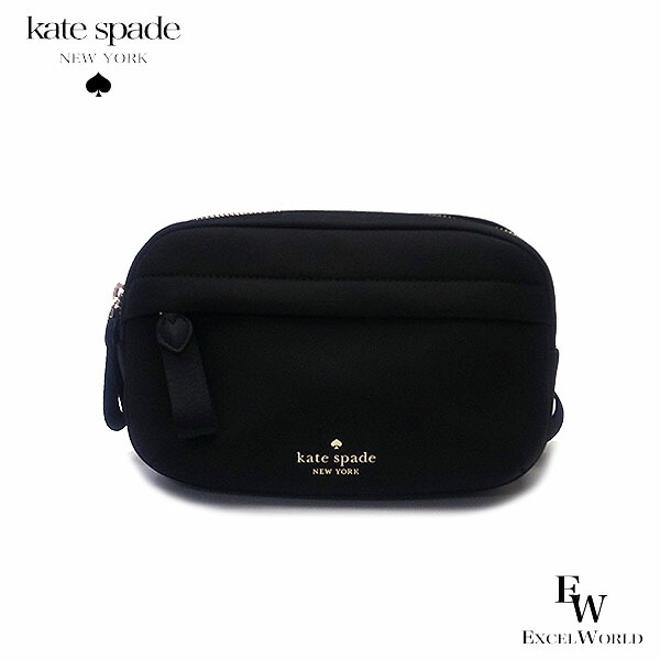 楽天市場】ケイトスペード（ボディバッグ・ウエストポーチ｜レディース