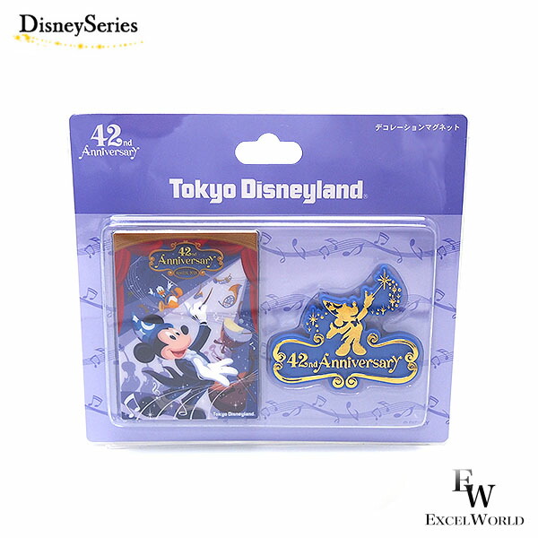 楽天市場】デコレーションマグネット セット ミッキーマウス 東京