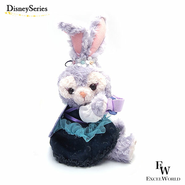 ディズニー☆TDS☆ステラルー☆リース☆ぬいぐるみ☆クリスマス☆中古