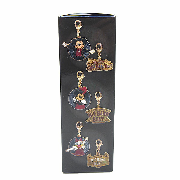 楽天市場】チャームセット ビッグバンドビートの思い出がぎゅっと