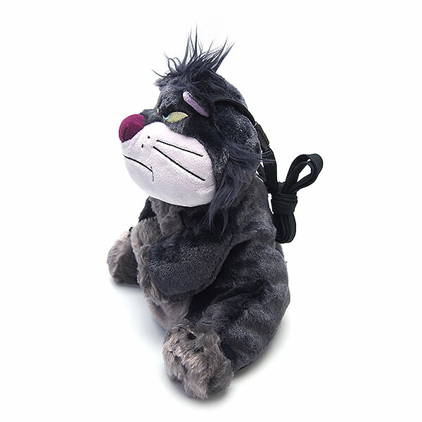 楽天市場】ルシファー ショルダーバッグ シンデレラ ディズニー