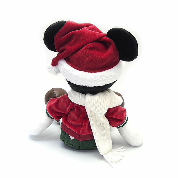 楽天市場】ミッキー ぬいぐるみ ミッキーマウスと仲間たちがデザイン