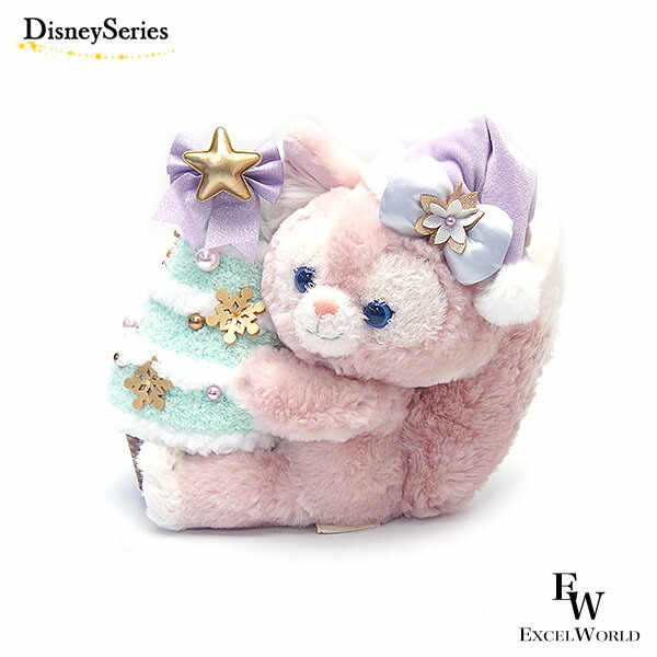 リーナベル 2025年 クリスマス 2点セット ディズニー クリスマス 2025