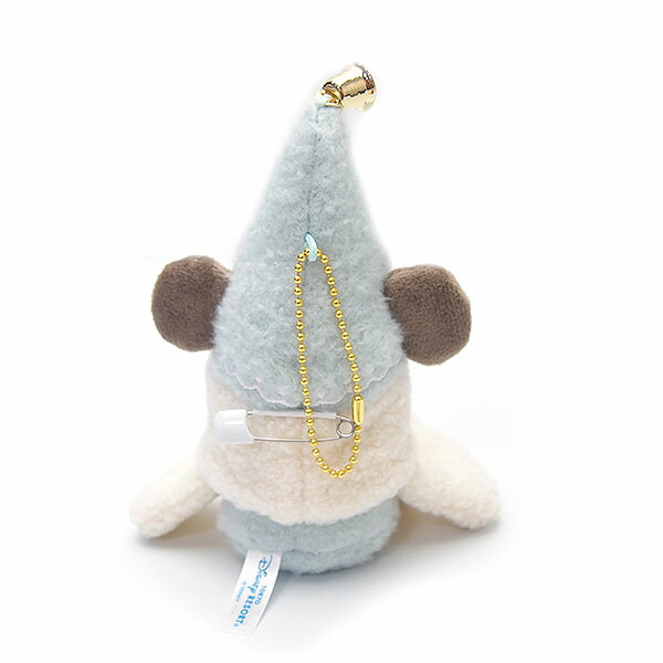 楽天市場】リルリンリン ぬいぐるみバッジ ブルー ぬいバ 2025