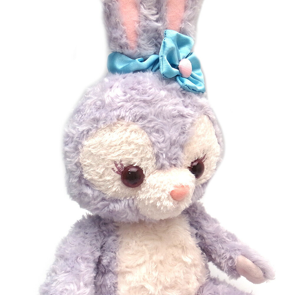 楽天市場】ダッフィー＆シェリーメイ＆ステラルー Sサイズ 3体セット