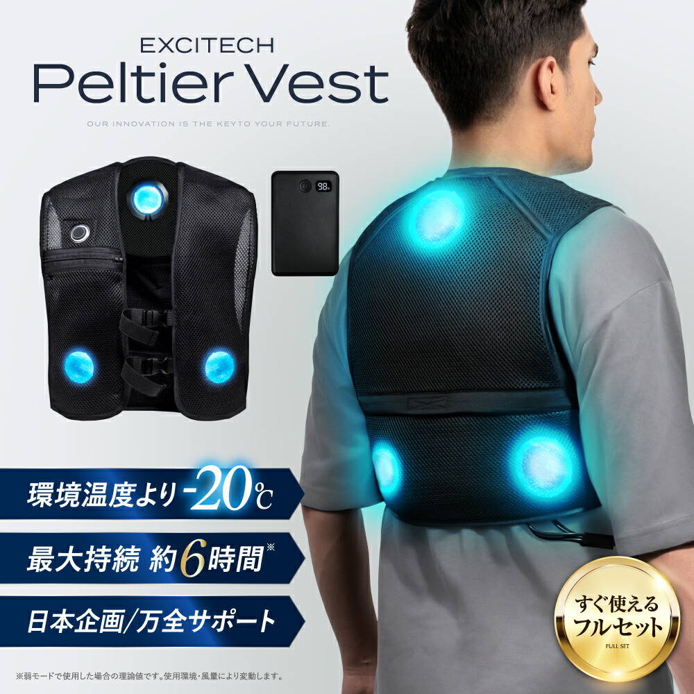 ⭐️ペルチェベスト 2025夏新登場＆ペルチェ素子冷却技術 楽天市場