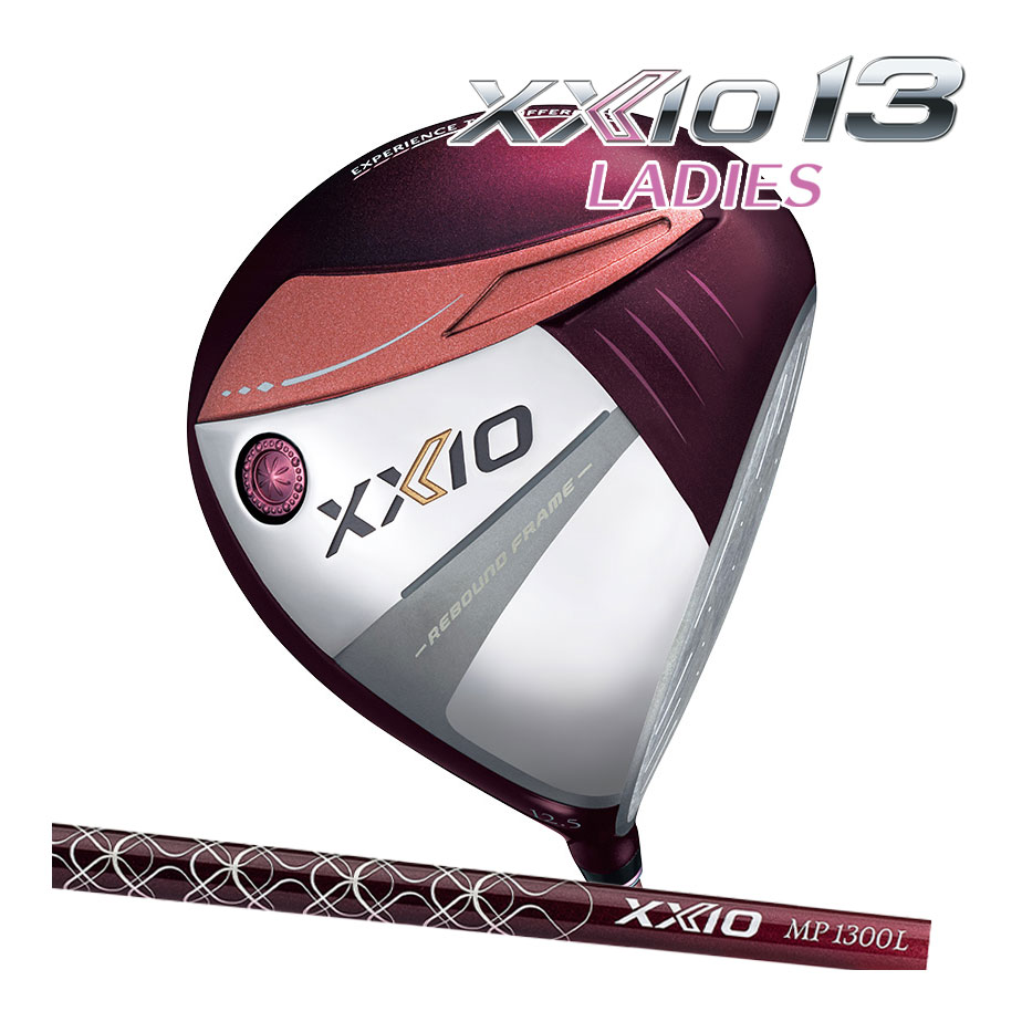 楽天市場】ゼクシオ11ドライバー レディースの通販