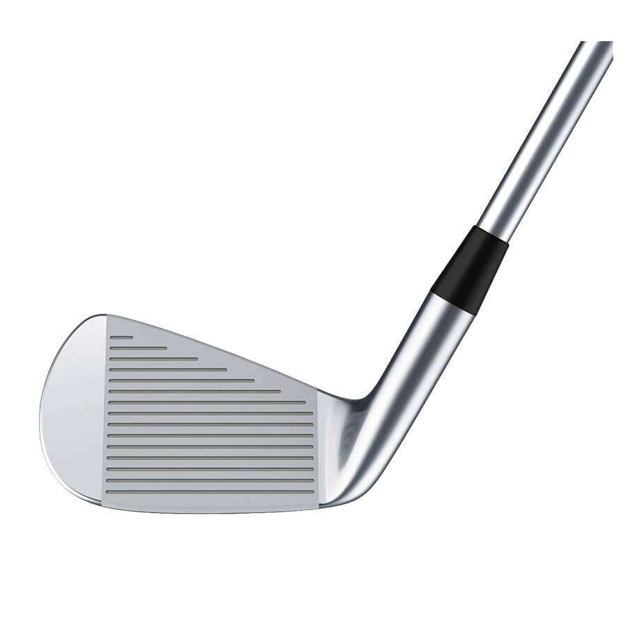 楽天市場】ヤマハ RMX VD/M アイアン 6本セット (＃5-PW) メンズ 右用