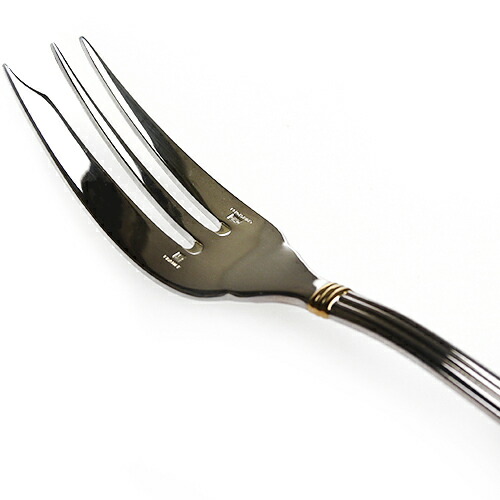 楽天市場】クリストフル (Christofle) アリア・ゴールドリング