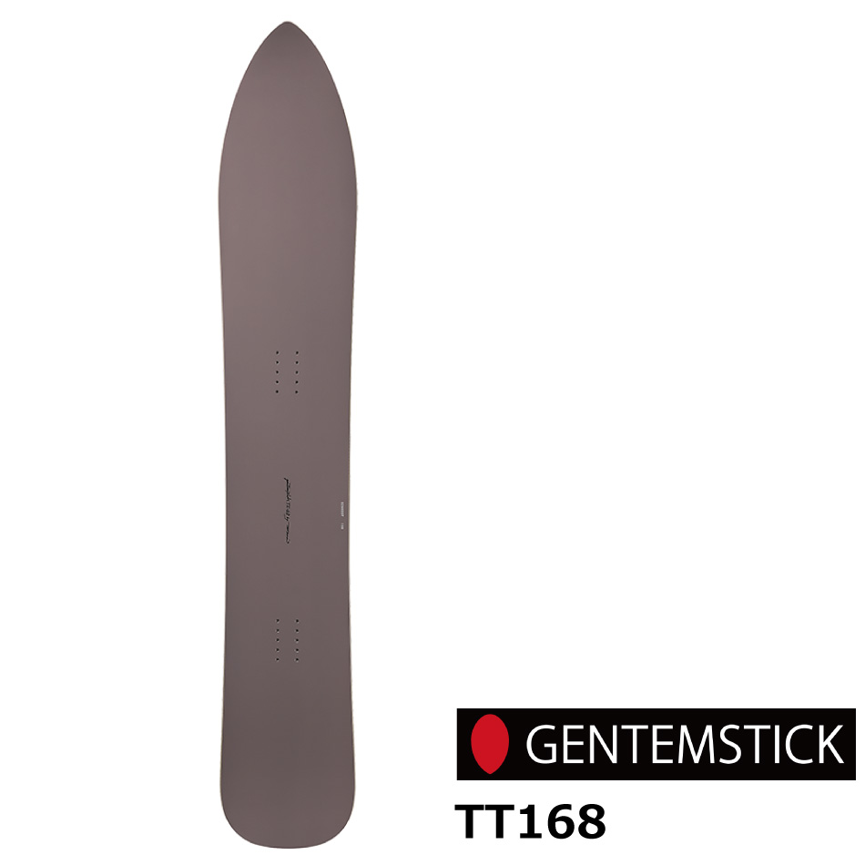 楽天市場】gentemstick tt168の通販