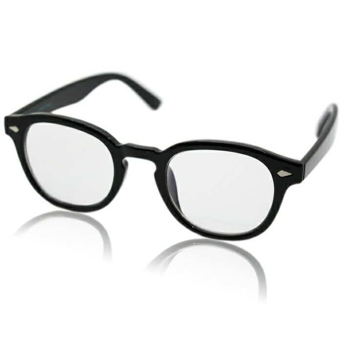 楽天市場】【 瞳・肌のケアを一番に考えた 】クリアレンズ サングラス