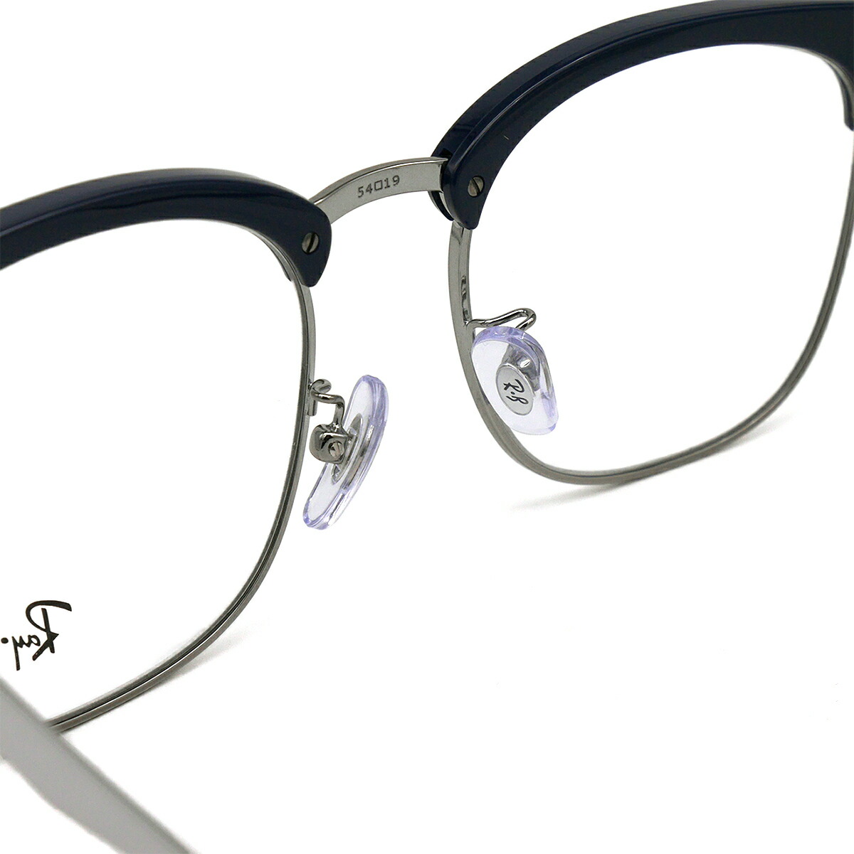 楽天市場】レイバン サングラス ライトカラー RX7318D (RB7318D) 8210