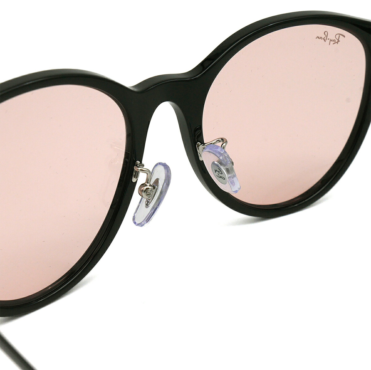 楽天市場】レイバン サングラス RB4334D 601/5 55mm Ray-Ban アジアン