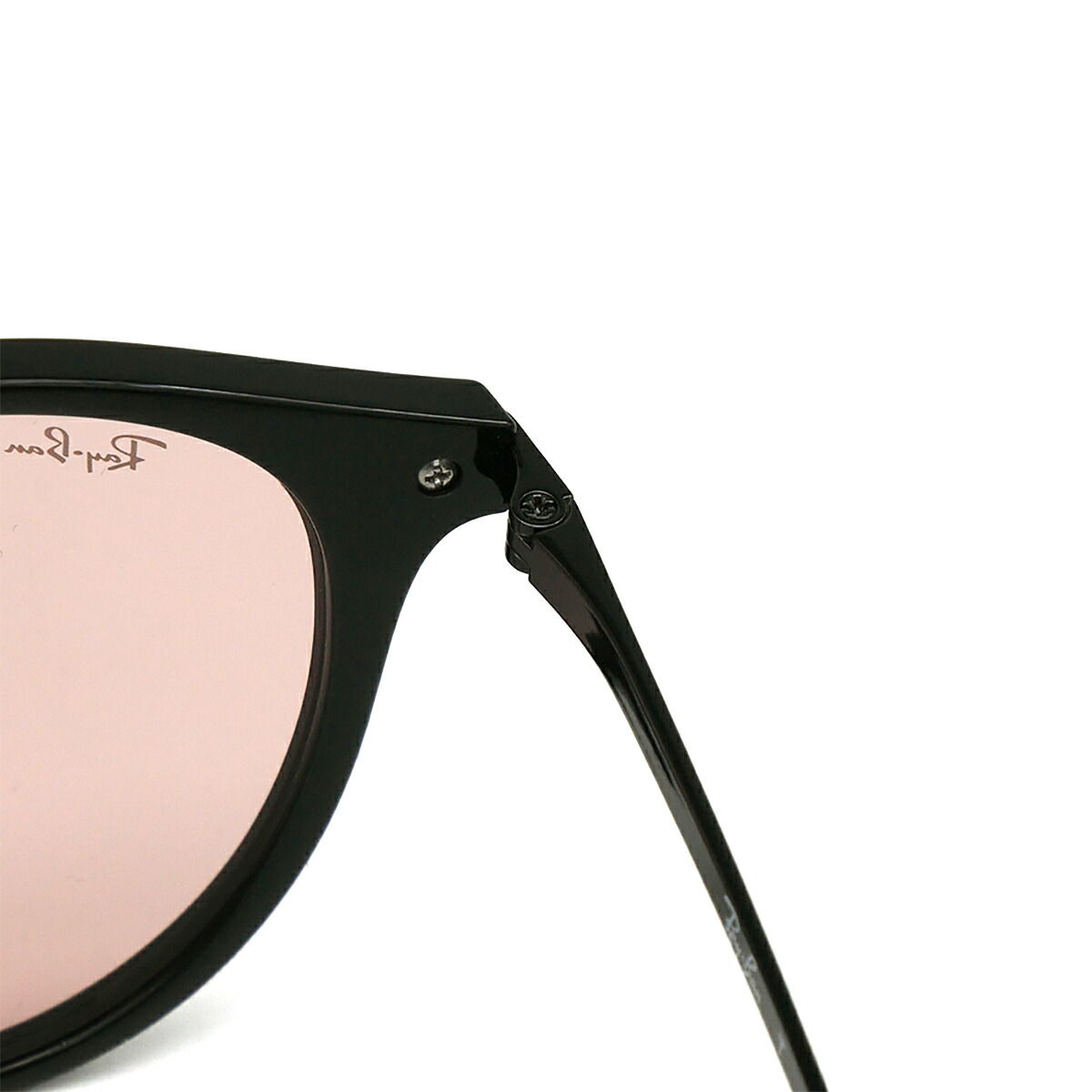 楽天市場】レイバン サングラス RB4334D 601/5 55mm Ray-Ban アジアン