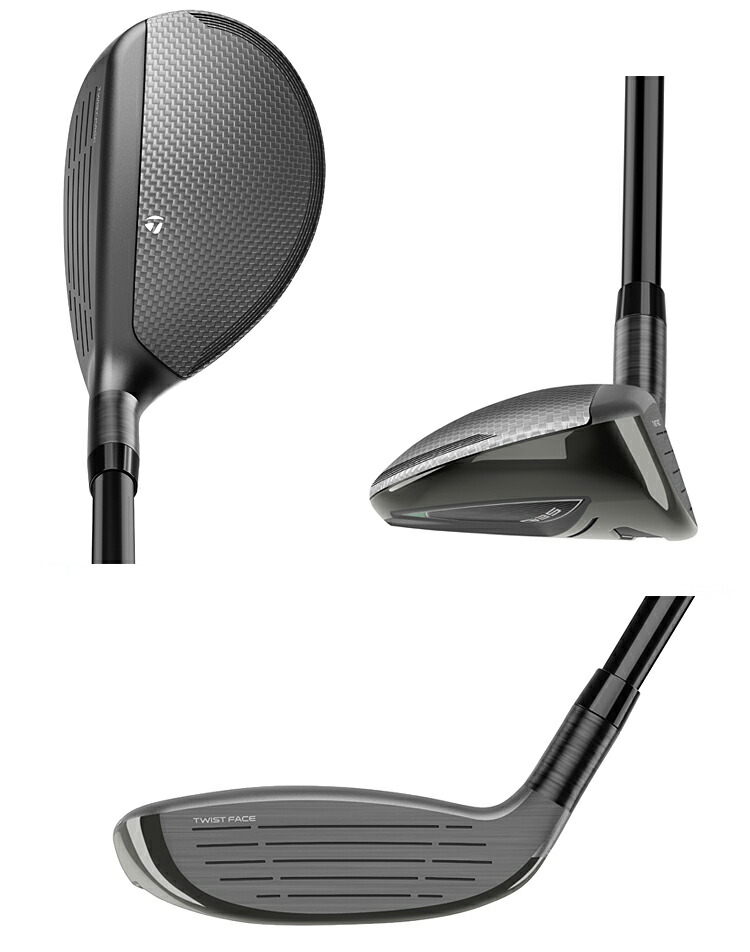 楽天市場】TaylorMade テーラーメイド日本正規品 Qi35 MAX