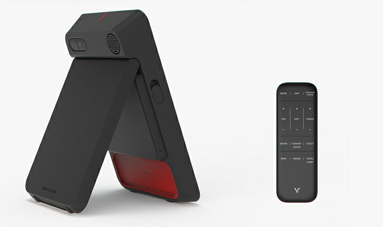 楽天市場】voice caddie ボイスキャディ 正規品 スイングトレーナー