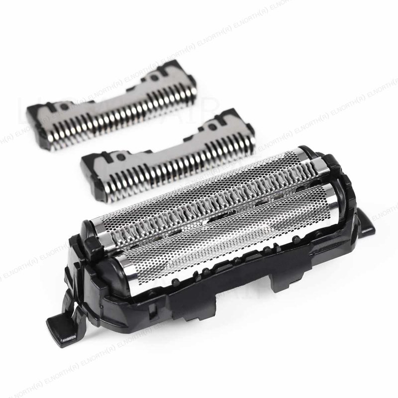 楽天市場】Panasonic互換 シェーバー ES9013 替刃 セット 内刃 ES9068