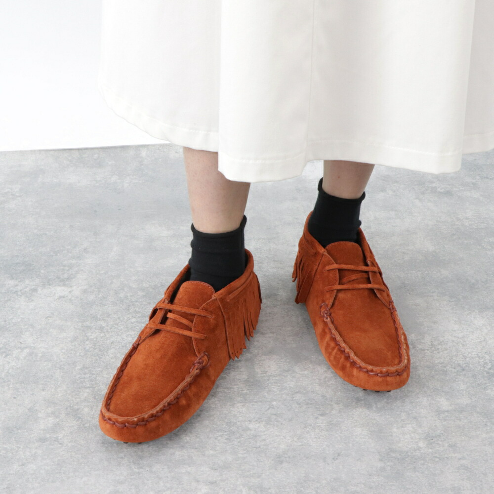 楽天市場】【新品】 トッズ TODS モカシン レディース シューズ レザー