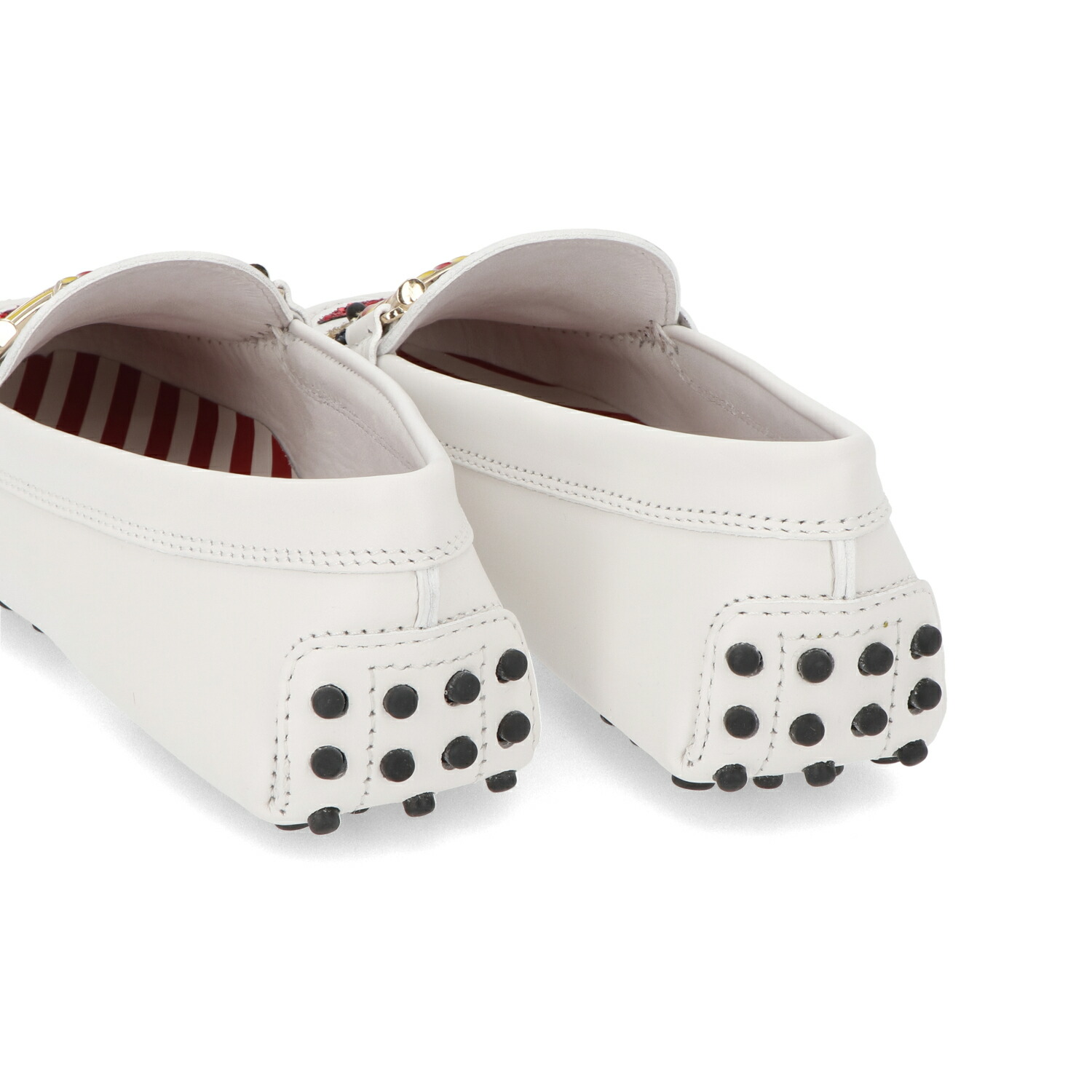 楽天市場】【新品】 トッズ TODS ローファー レディース シューズ