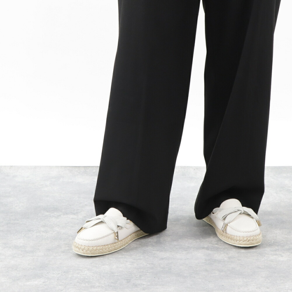 楽天市場】トッズ TODS シューズ レザーシューズ レディース