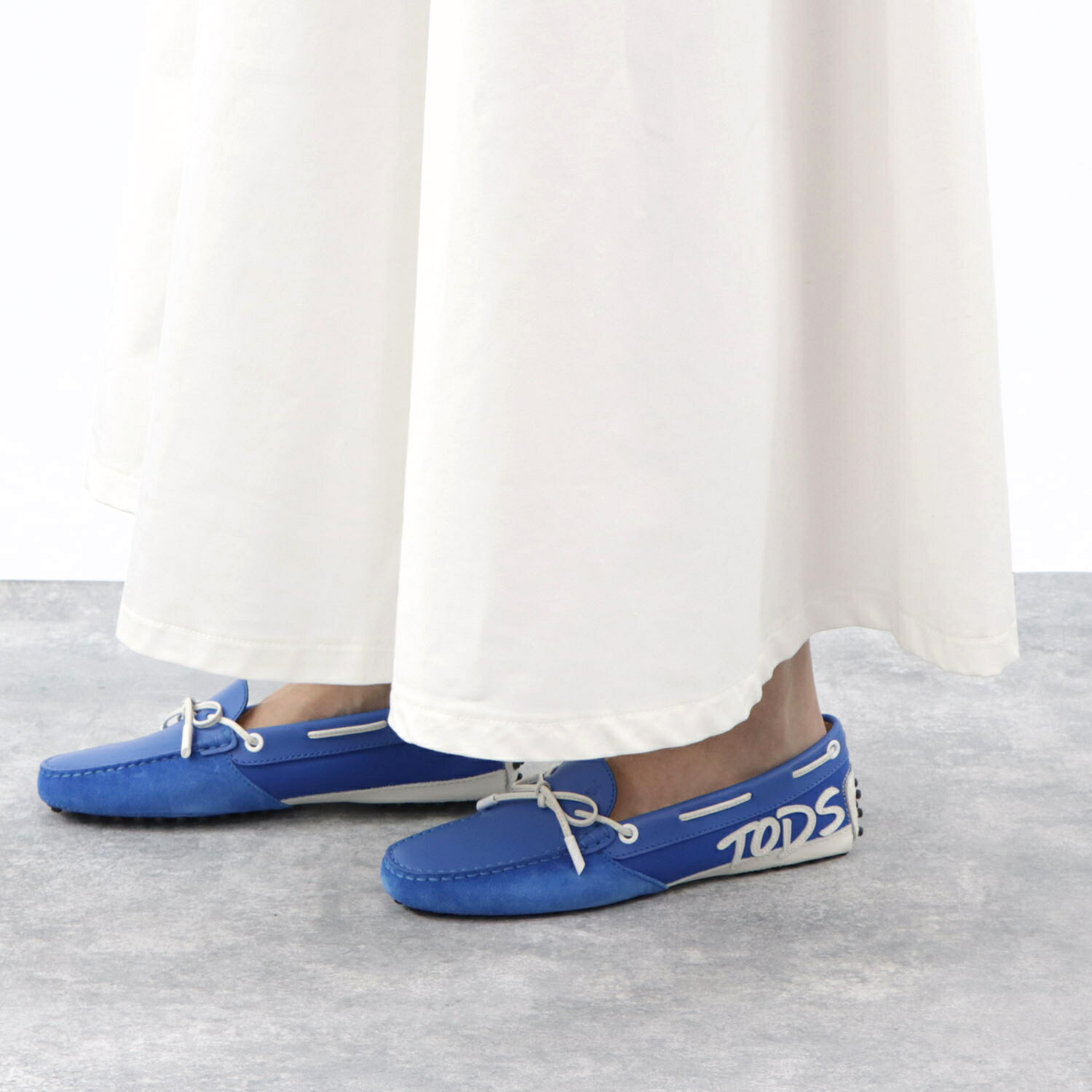 楽天市場】【新品】 トッズ TODS ローファー レディース シューズ