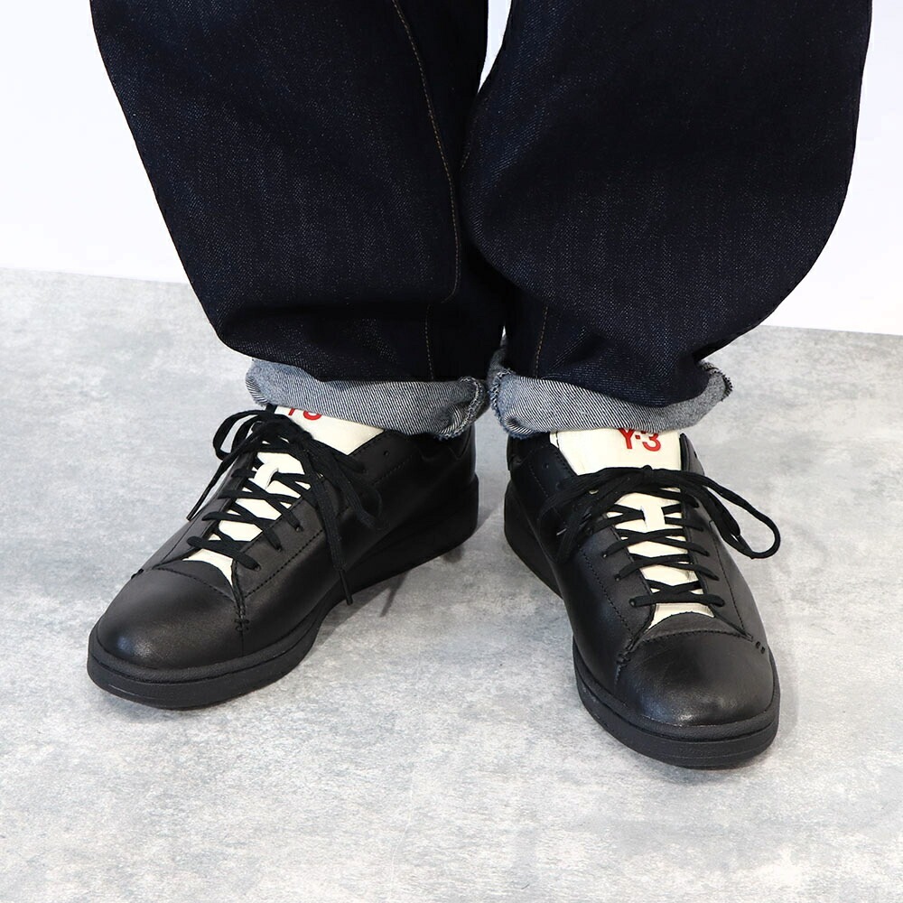 楽天市場】【新品】 ワイスリー Y-3 シューズ スニーカー メンズ