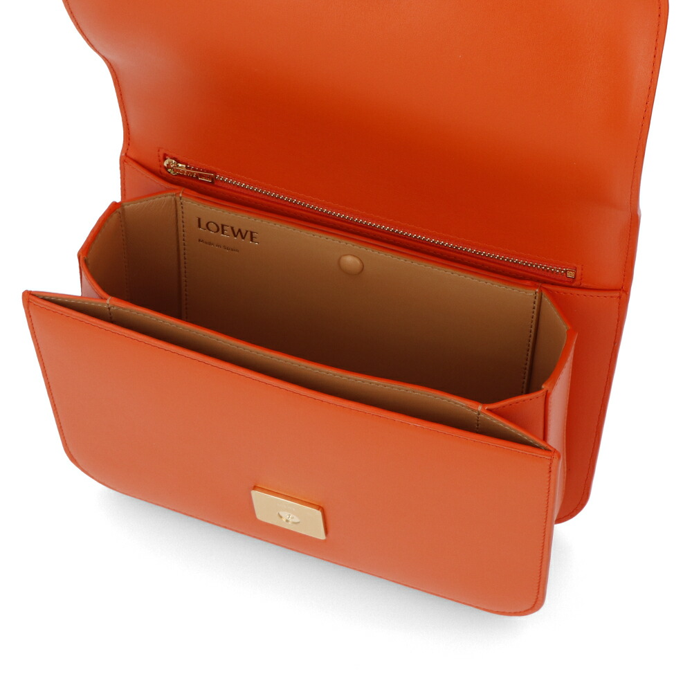 楽天市場】ロエベ LOEWE バッグ ショルダーバッグ A896N01X03