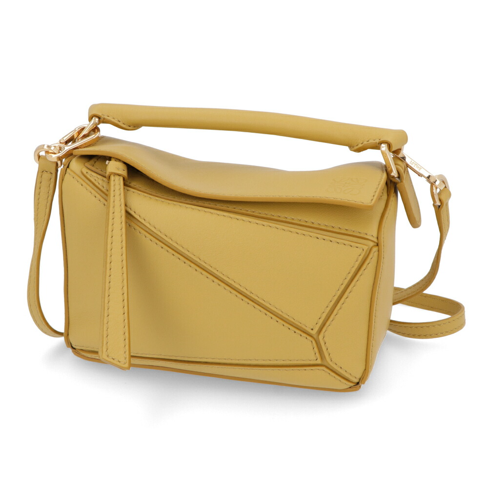 楽天市場】【新品】ロエベ LOEWE バッグ ショルダーバッグ レディース