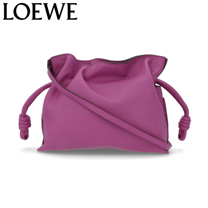 楽天市場】ロエベ LOEWE バッグ ショルダーバッグ A411FC2X17