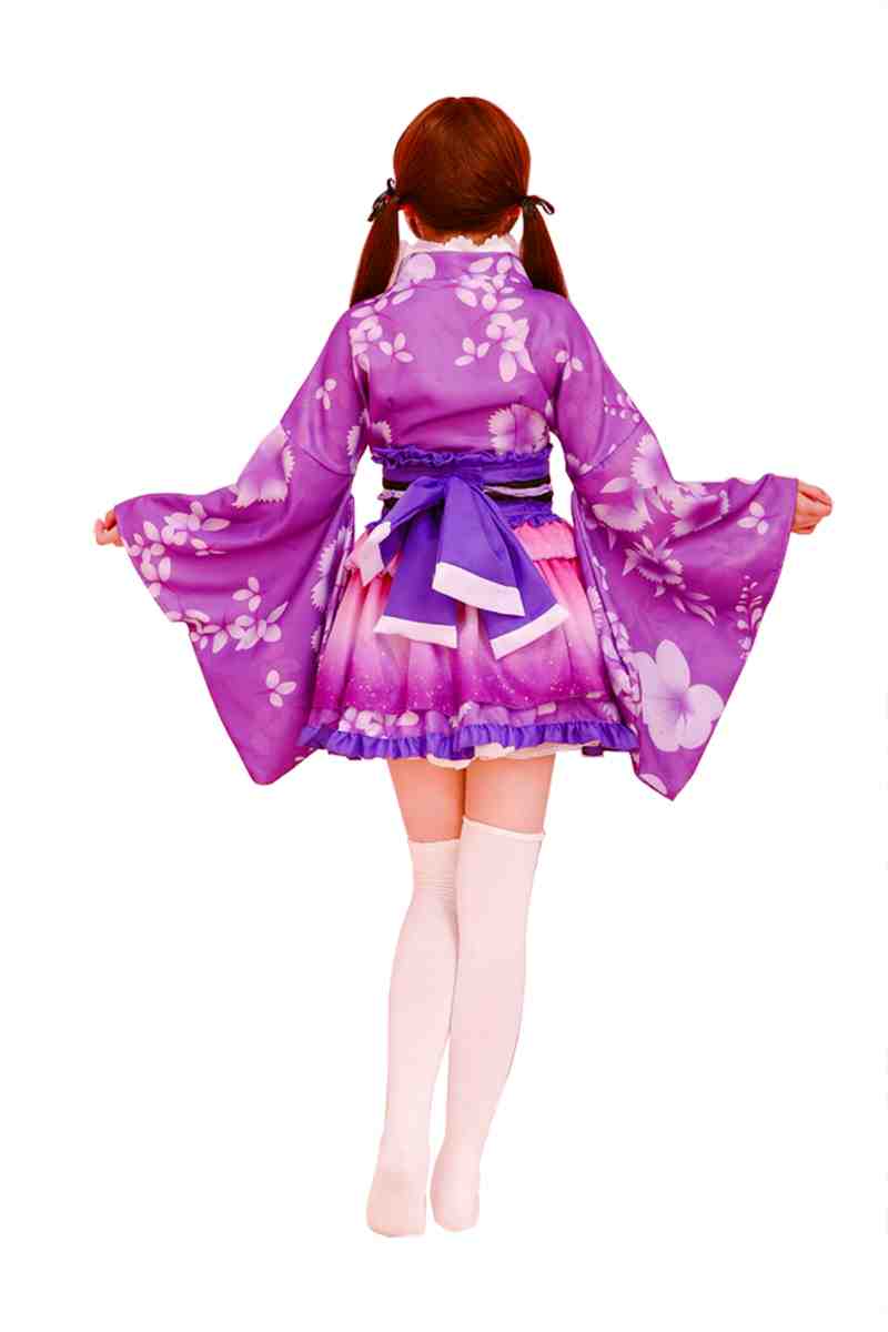 楽天市場】【送料無料】スカート セクシー着物ドレス 浴衣 コスプレ