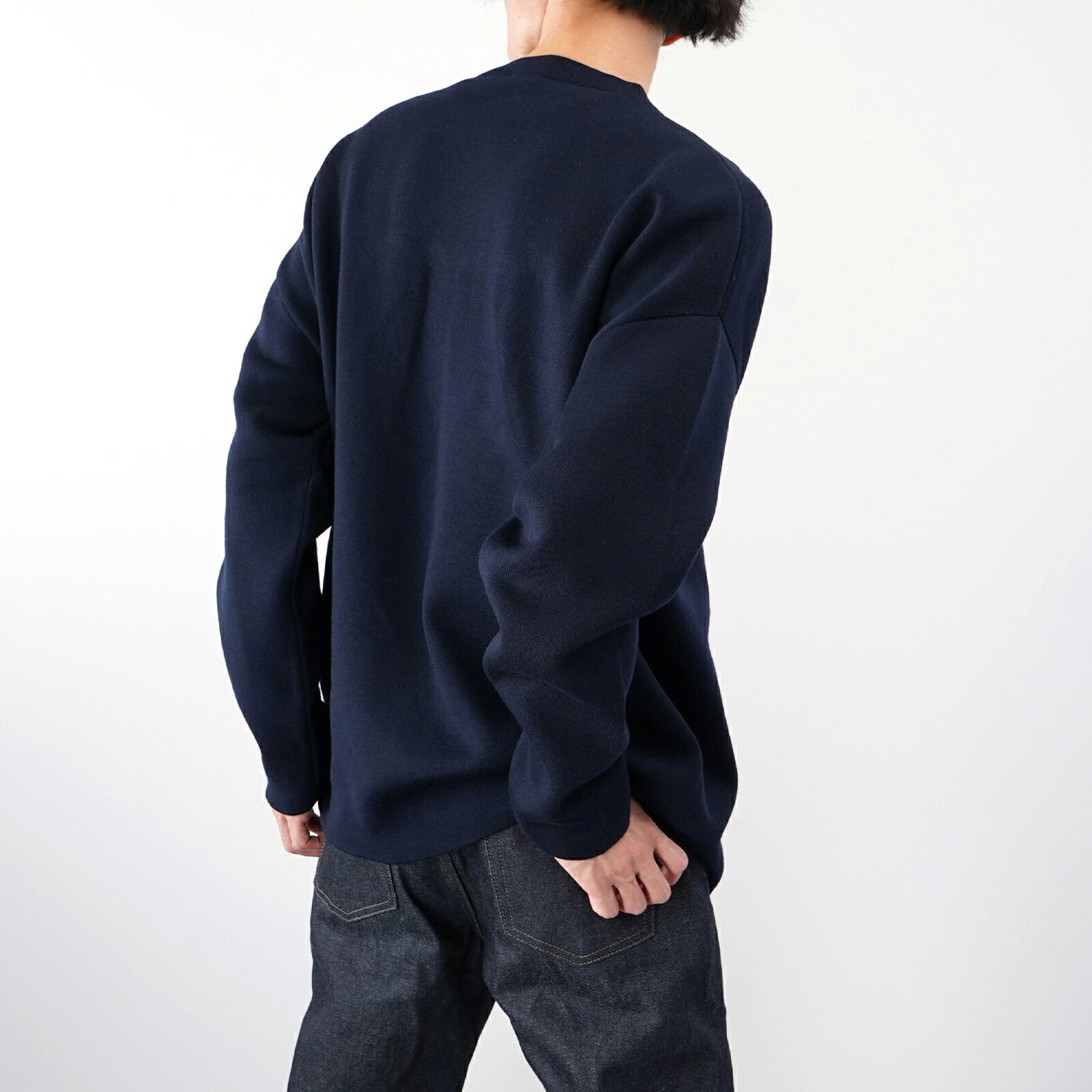 楽天市場】LOEWE ロエベ アナグラム セーター ニット ロゴ メンズ 男