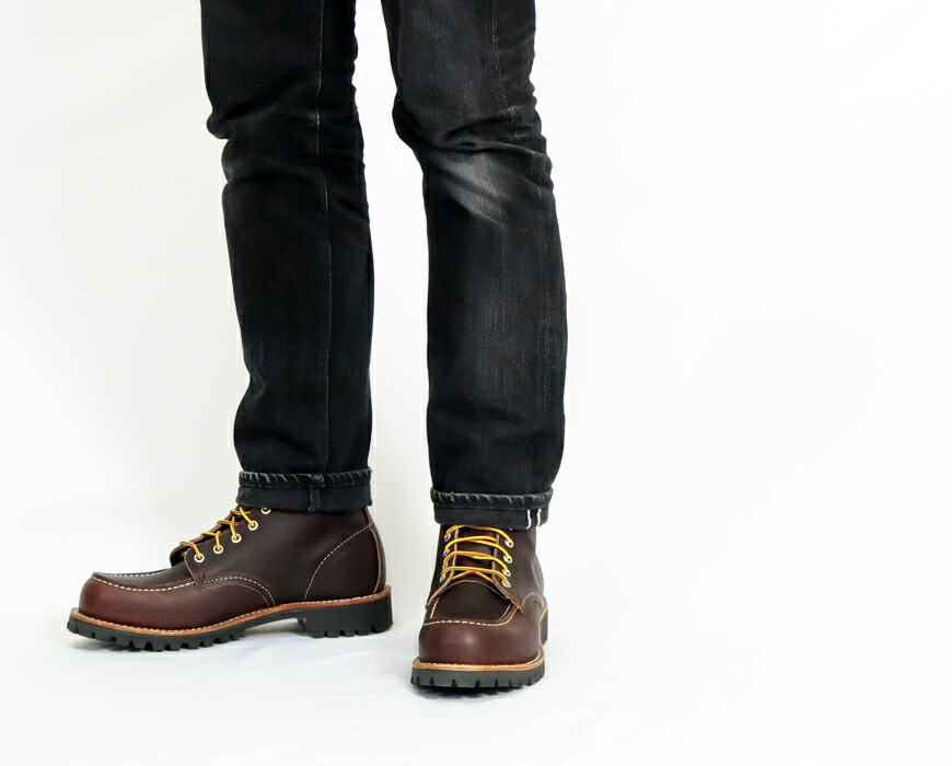 楽天市場】REDWING レッドウィング 6