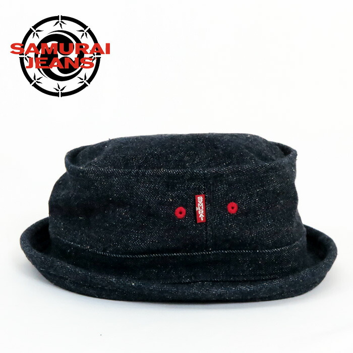 楽天市場】サムライジーンズ SAMURAI JEANS 男気15oz刀耳セルビッチ