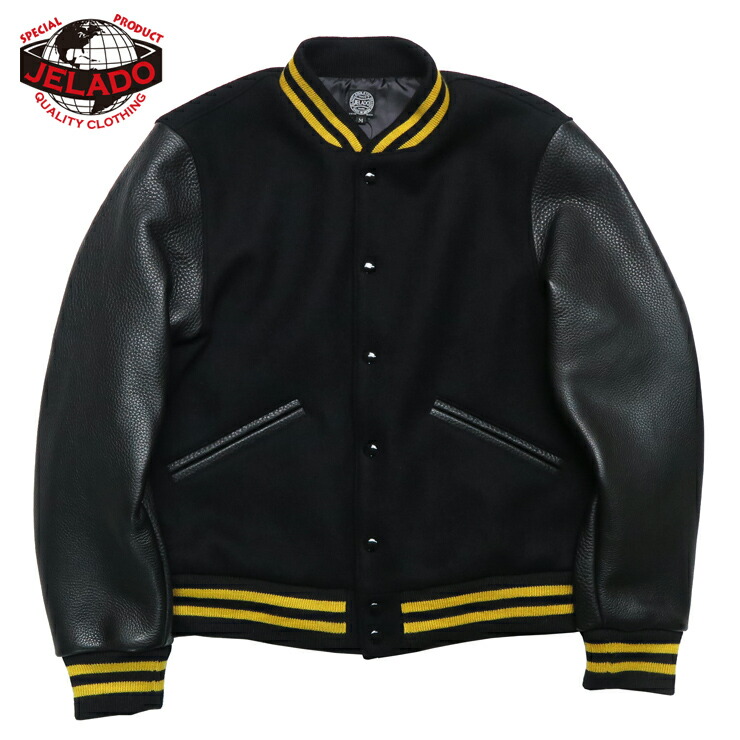 楽天市場】JELADO ジェラード アワード ジャケット Smorky Joe 無地