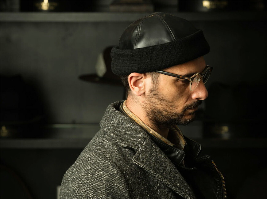 楽天市場】Mr.FATMAN ミスターファットマン 茶芯レザー