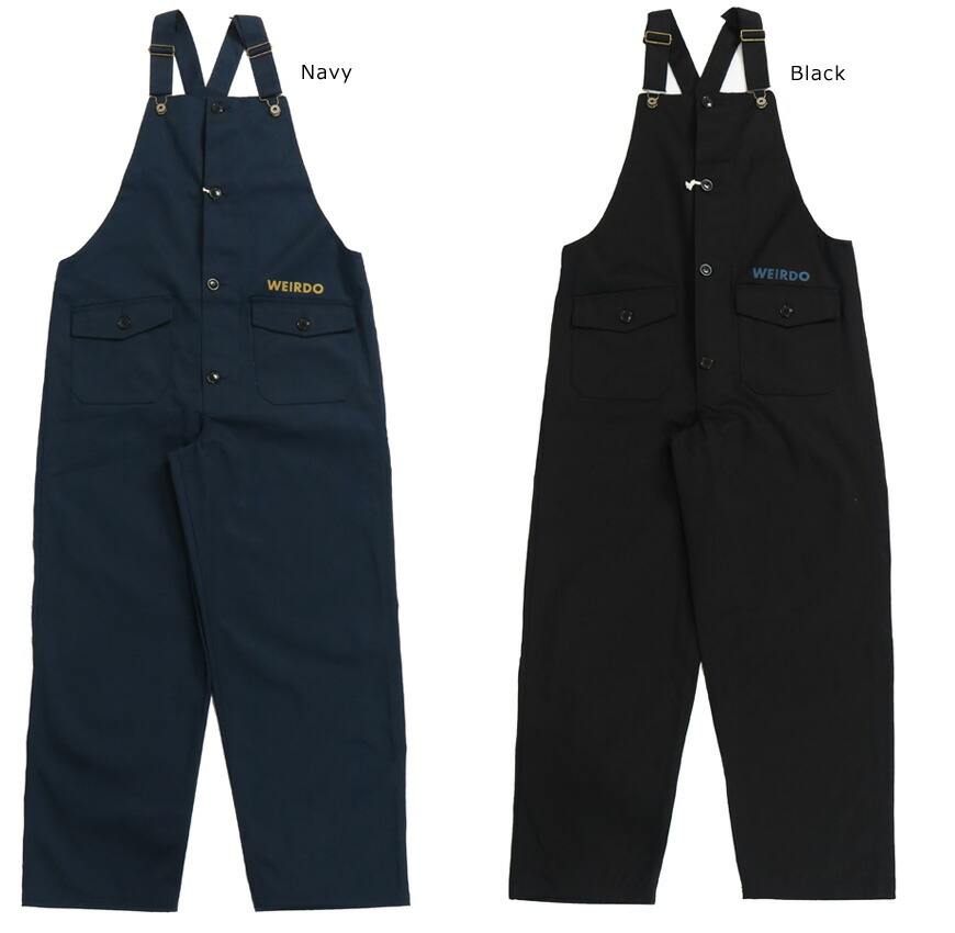 楽天市場】WEIRDO × LIFT UP ウィアード リフトアップ ワーク