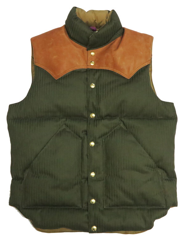 楽天市場】ウェアハウス WAREHOUSE ロッキーマウンテン フェザーベッド