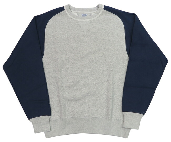 楽天市場】JELADO ジェラード フリーダムスリーブ 丸胴 クルーネック