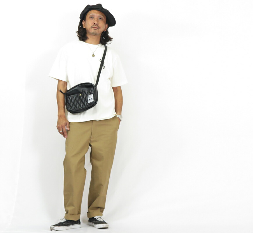 楽天市場】ラングリッツレザーズ Langlitz Leathers スモール