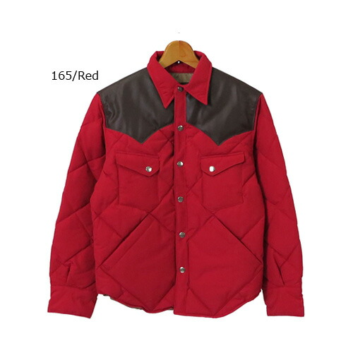 楽天市場】シュガーケーン SUGAR CANE ダウン ジャケット レザー