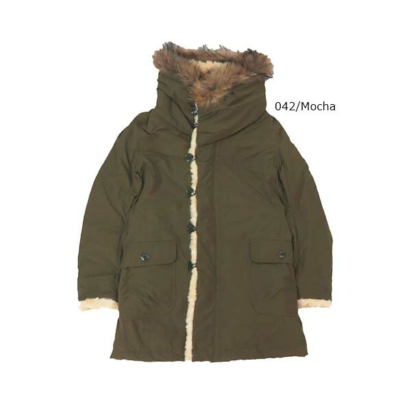 楽天市場】JOHNBULL ジョンブル レディース アビエイター コート