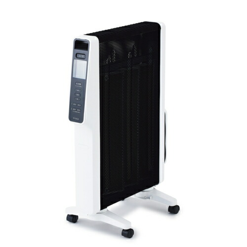 楽天市場】siroca シロカ 遠赤軽量ヒーター かるポカ sn-m351 パネル