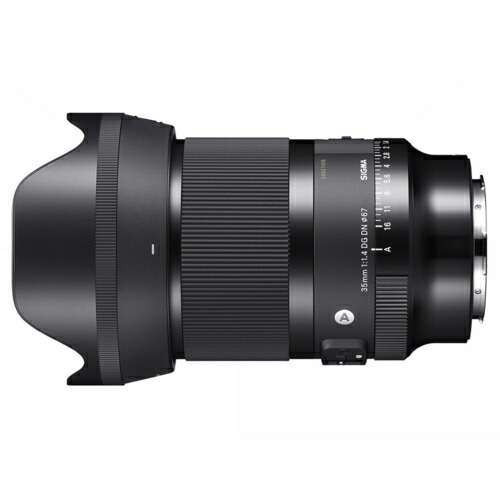 sigma 35mm f1.4 dg hsm」の人気商品一覧 | 安い商品を通販サイトから