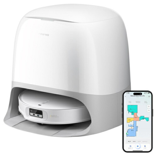 家電 Roborock Qrevo Curv」の人気商品一覧 | 安い商品を通販サイト