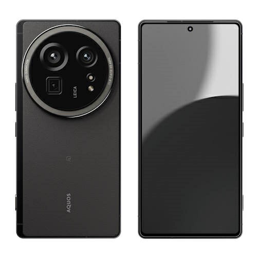 楽天市場】AQUOS R9（スマートフォン本体｜スマートフォン・タブレット