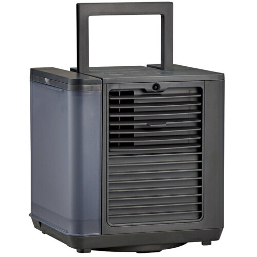 楽天市場】ショップジャパン ここひえ R7 CCH7BKWS ブラック 省エネ